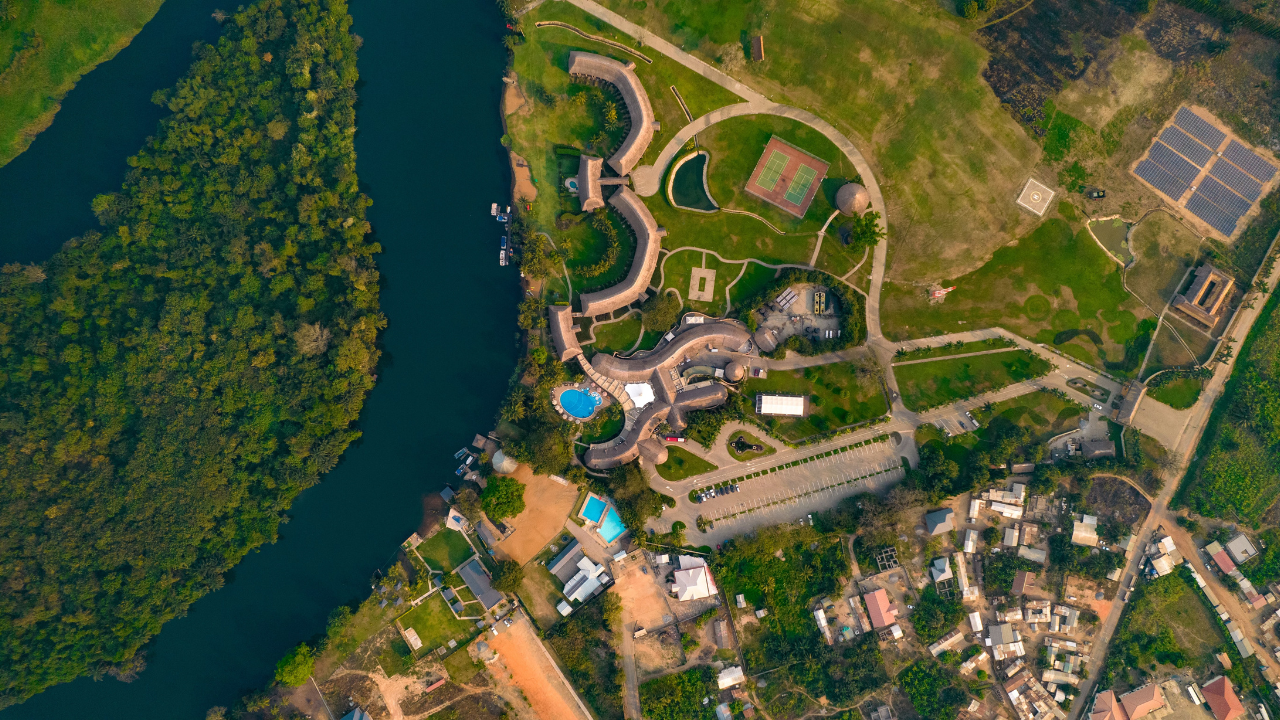 ubelong-trips-aerial-top-view-of-akosombo-town-in-ghana