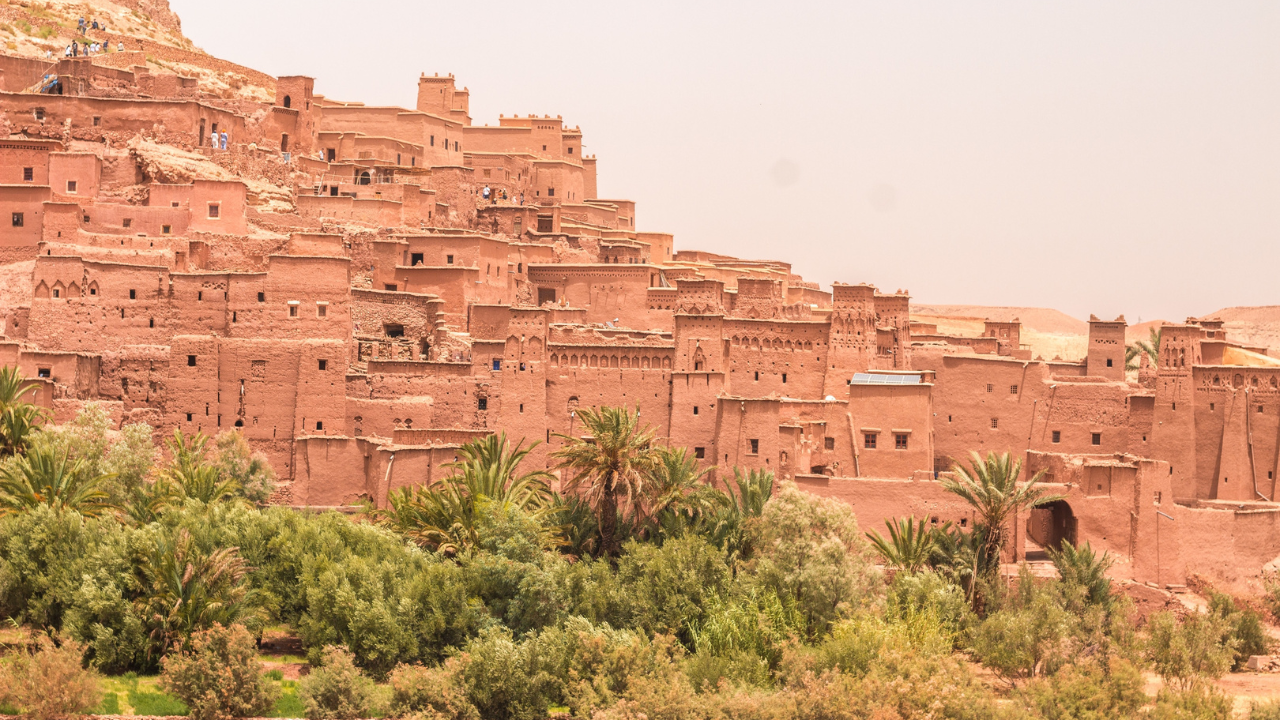 ubelong-trips-historic-ait-benhaddou-kesar-in-marrakech-marocco